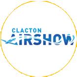 TClacton Air Show Logo